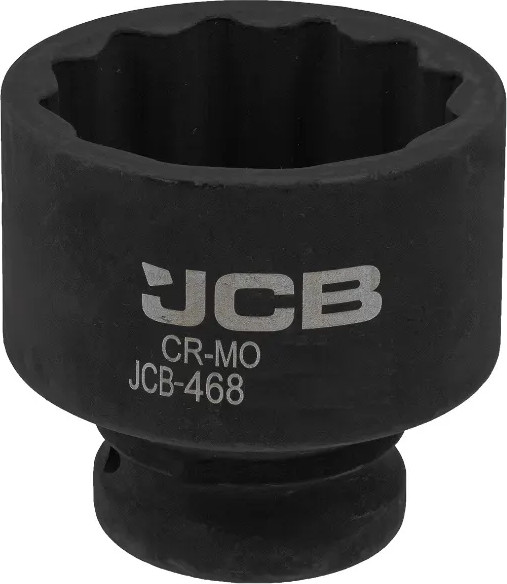 Изображение товара Головка слесарная JCB JCB-46850 (59859)