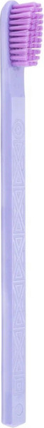 Изображение товара Зубная щетка WEISS Ежедневная средняя (сиреневая)