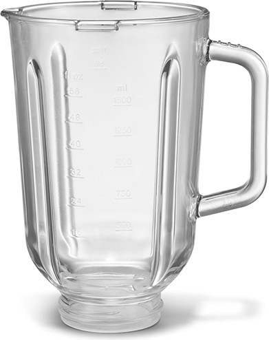 Изображение товара Блендер стационарный BQ SB1010 (Steel/Black)