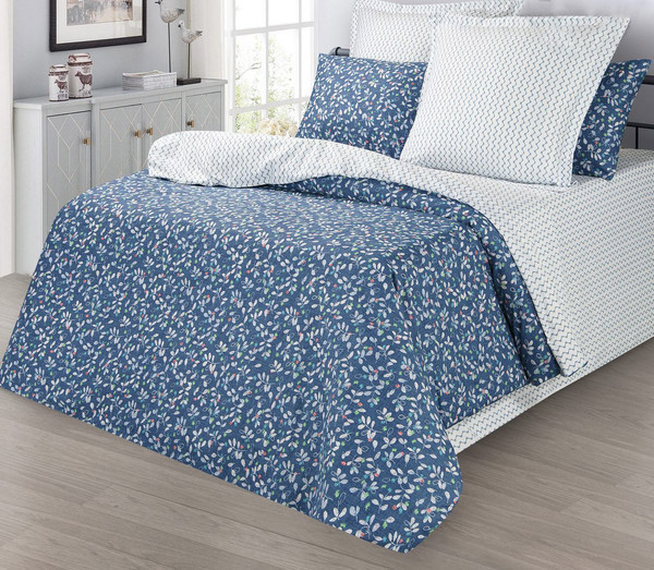 Изображение товара Комплект постельного белья АртПостель Мадина 715/2