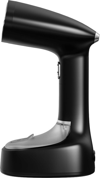 Изображение товара Отпариватель BQ SG2001H (черный/серебристый)