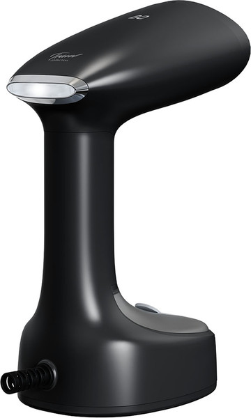 Изображение товара Отпариватель BQ SG2001H (черный/серебристый)