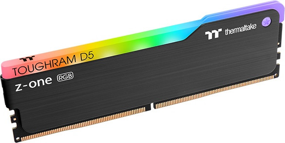 Изображение товара Оперативная память DDR5 Thermaltake Toughram Z-one RGB D5 5200 CL38 32GB / RG30D516GX2-5200C38A
