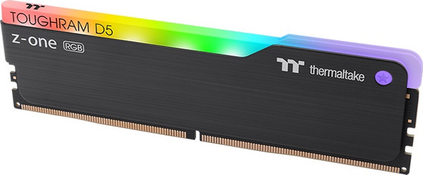 Изображение товара Оперативная память DDR5 Thermaltake Toughram Z-one RGB D5 5200 CL38 32GB / RG30D516GX2-5200C38A