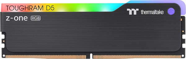 Изображение товара Оперативная память DDR5 Thermaltake Toughram Z-one RGB D5 5200 CL38 32GB / RG30D516GX2-5200C38A