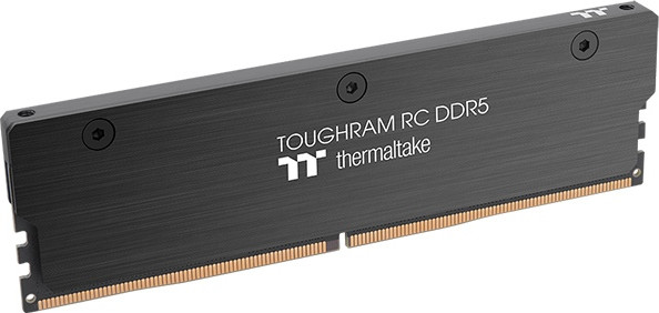 Изображение товара Оперативная память DDR5 Thermaltake Toughram RC 5600MHz CL36 2x16GB / RA50D516GX2-5600C36A