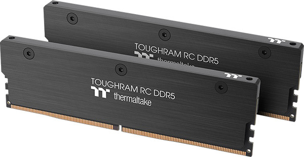 Изображение товара Оперативная память DDR5 Thermaltake Toughram RC 5600MHz CL36 2x16GB / RA50D516GX2-5600C36A