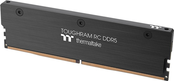 Изображение товара Оперативная память DDR5 Thermaltake Toughram RC 5600MHz CL36 2x16GB / RA50D516GX2-5600C36A