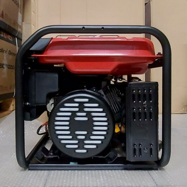 Изображение товара Инверторный генератор Senci SC5000-i-Y