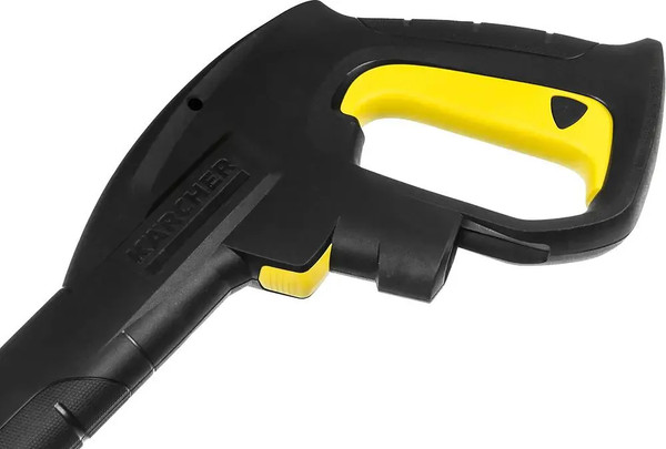 Изображение товара Мойка высокого давления Karcher K 5 Basic (1.180-580.0)