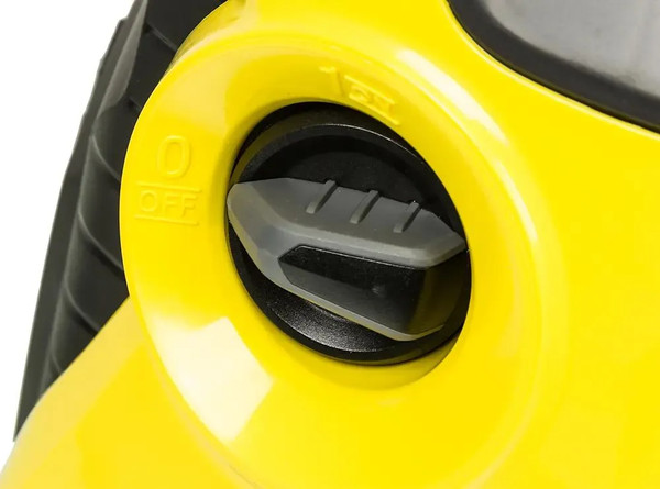 Изображение товара Мойка высокого давления Karcher K 5 Basic (1.180-580.0)