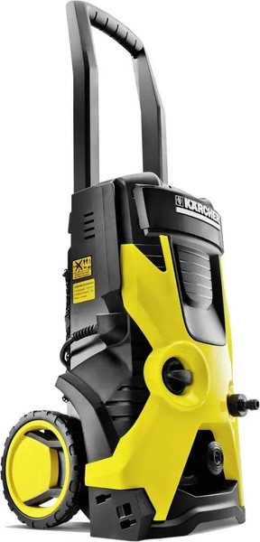 Изображение товара Мойка высокого давления Karcher K 5 Basic (1.180-580.0)