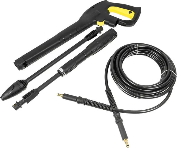 Изображение товара Мойка высокого давления Karcher K 5 Basic (1.180-580.0)