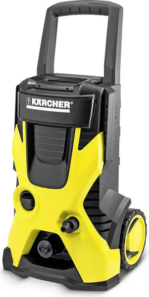 Изображение товара Мойка высокого давления Karcher K 5 Basic (1.180-580.0)