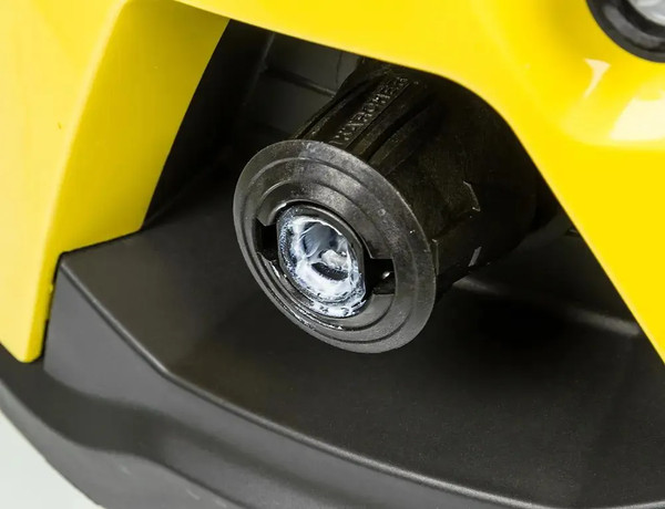 Изображение товара Мойка высокого давления Karcher K 5 Basic (1.180-580.0)