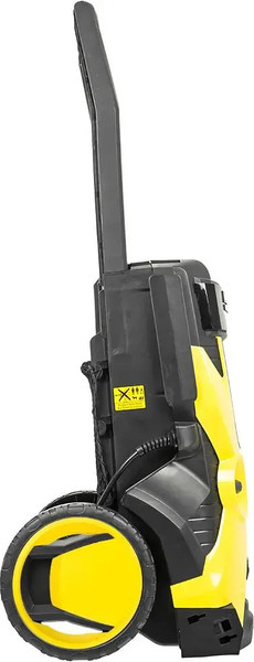 Изображение товара Мойка высокого давления Karcher K 5 Basic (1.180-580.0)