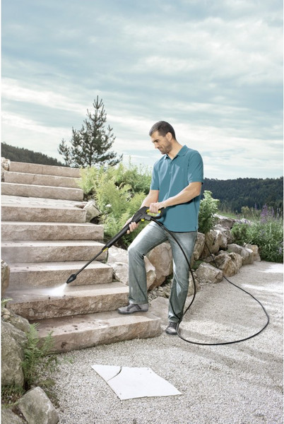 Изображение товара Мойка высокого давления Karcher K 5 Basic (1.180-580.0)