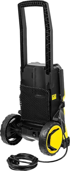 Изображение товара Мойка высокого давления Karcher K 5 Basic (1.180-580.0)