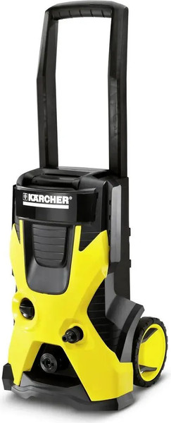 Изображение товара Мойка высокого давления Karcher K 5 Basic (1.180-580.0)