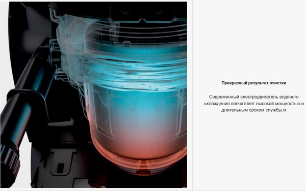 Изображение товара Мойка высокого давления Karcher K 5 Basic (1.180-580.0)