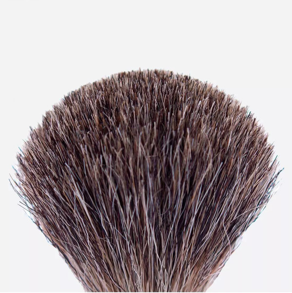 Изображение товара Помазок для бритья Plisson Lacquer and Metal Joris