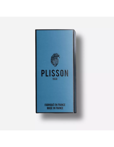 Изображение товара Помазок для бритья Plisson Lacquer and Metal Joris