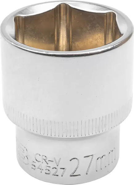 Изображение товара Головка слесарная JCB JCB-54527 (60040)