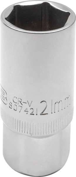 Изображение товара Головка слесарная JCB JCB-807421 (60044)