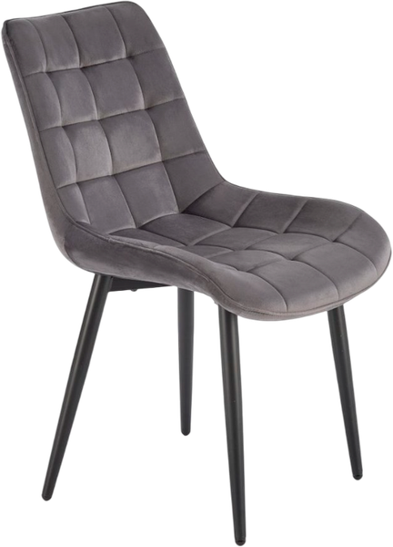 Изображение товара Стул Halmar K580 (серый)