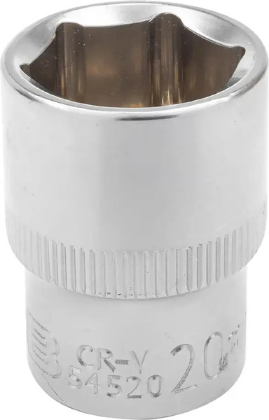 Изображение товара Головка слесарная JCB JCB-54520 (60462)