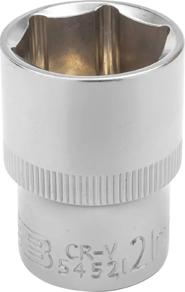 Изображение товара Головка слесарная JCB JCB-54521 (60463)