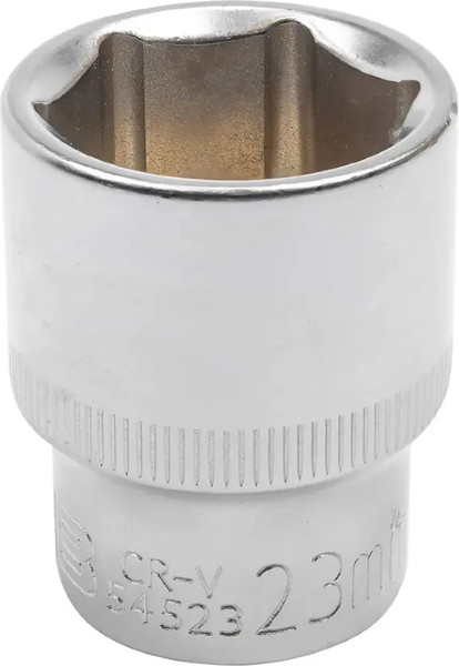 Изображение товара Головка слесарная JCB JCB-54523 (60465)