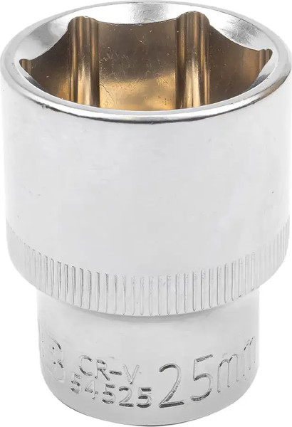 Изображение товара Головка слесарная JCB JCB-54525 (60466)