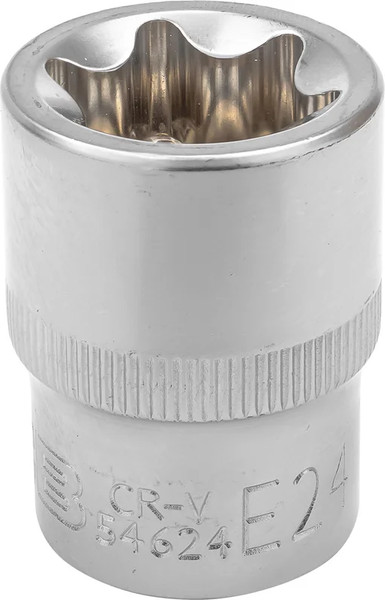 Изображение товара Головка слесарная JCB JCB-54624 (60475)