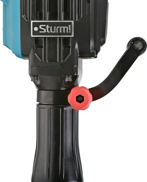 Изображение товара Отбойный молоток Sturm! Профи / DH2525P