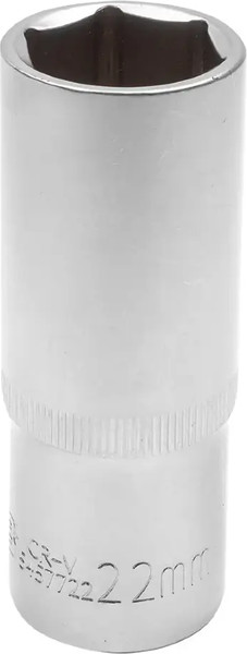 Изображение товара Головка слесарная JCB JCB-5457722 (60485)