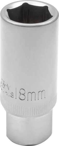 Изображение товара Головка слесарная JCB JCB-807418 (60486)