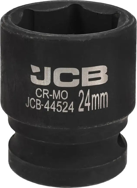 Изображение товара Головка слесарная JCB 60 555 / JCB-44524