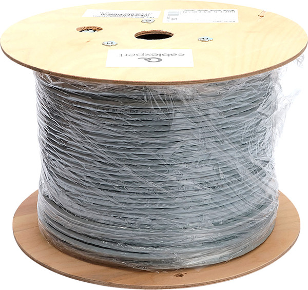 Изображение товара Кабель Gembird UPC-6055-4-CU