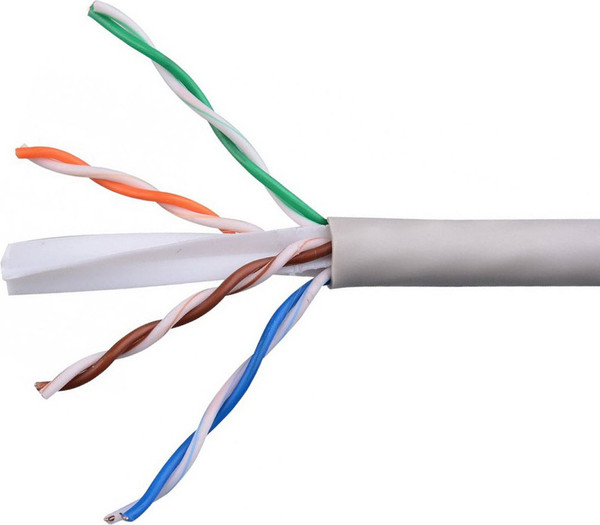 Изображение товара Кабель Gembird UPC-6055-4-CU