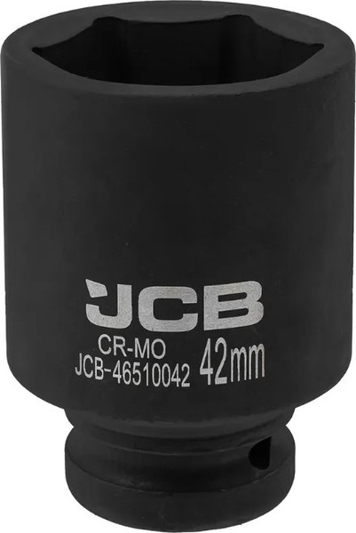 Изображение товара Головка слесарная JCB JCB-46510042 (60567)