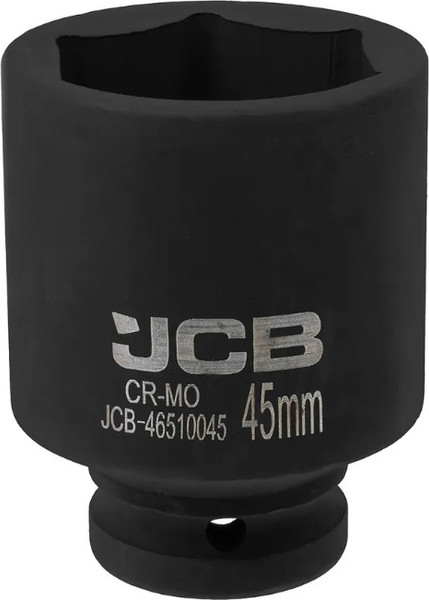 Изображение товара Головка слесарная JCB JCB-46510045 (60569)