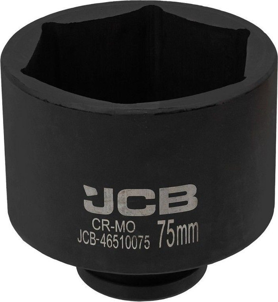 Изображение товара Головка слесарная JCB JCB-46510075 (60574)