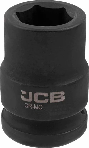 Изображение товара Головка слесарная JCB JCB-46537 (60576)