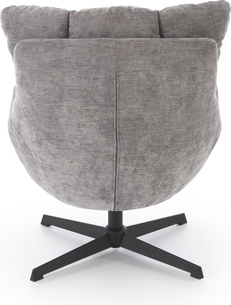 Изображение товара Кресло мягкое Halmar Orinoko (серый)