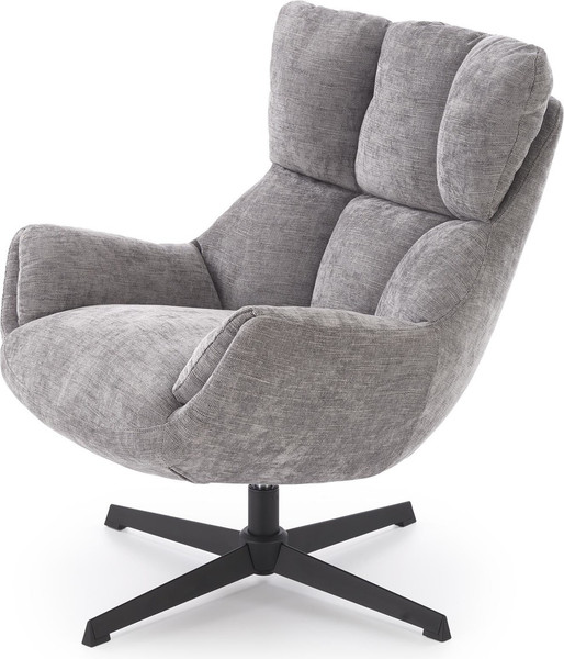 Изображение товара Кресло мягкое Halmar Orinoko (серый)