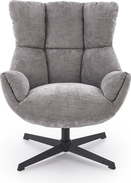 Изображение товара Кресло мягкое Halmar Orinoko (серый)