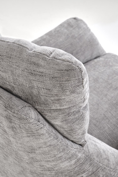 Изображение товара Кресло мягкое Halmar Orinoko (серый)