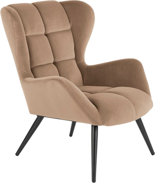 Изображение товара Кресло мягкое Halmar Tyrion (бежевый)