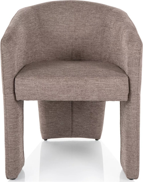 Изображение товара Кресло мягкое Signal Nelly (Brego бежевый)